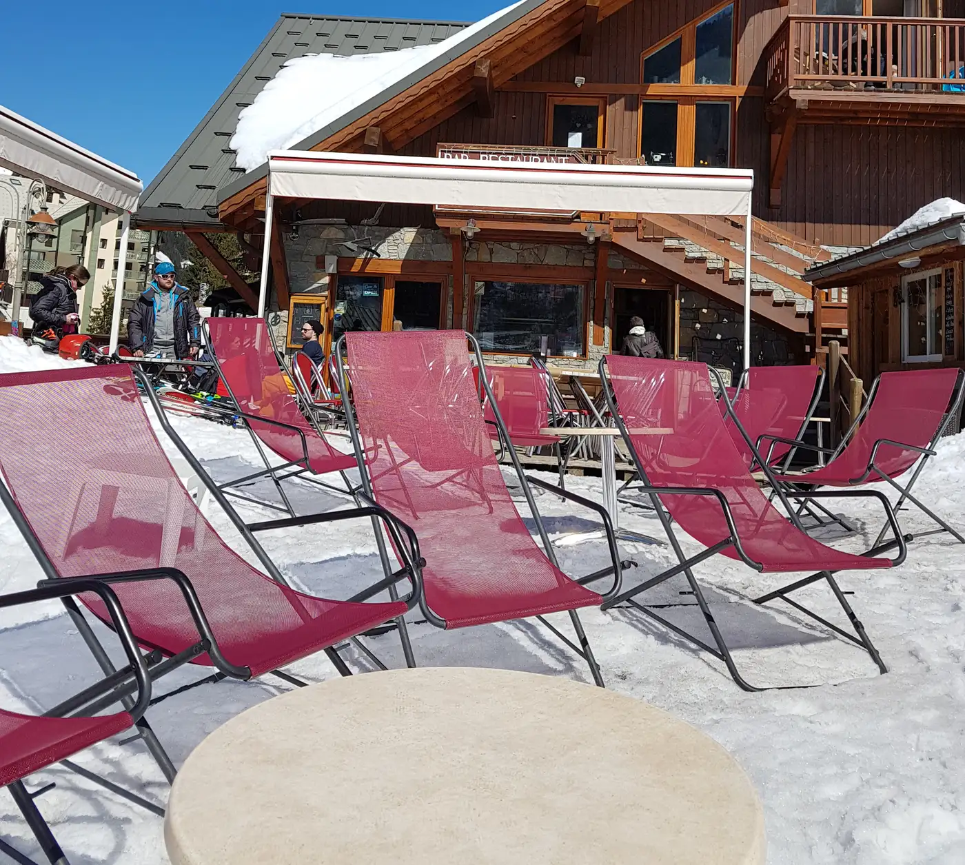 La Ferme d’Oz – photo 4