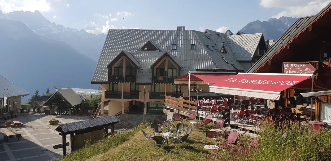 La Ferme d’Oz – photo 7